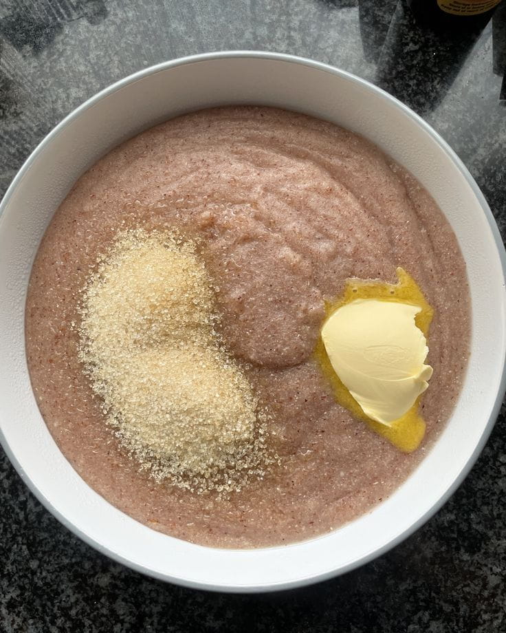 Uji Power: How a Humble Porridge Became Kenya's Ultimate Superfood - Blog post image