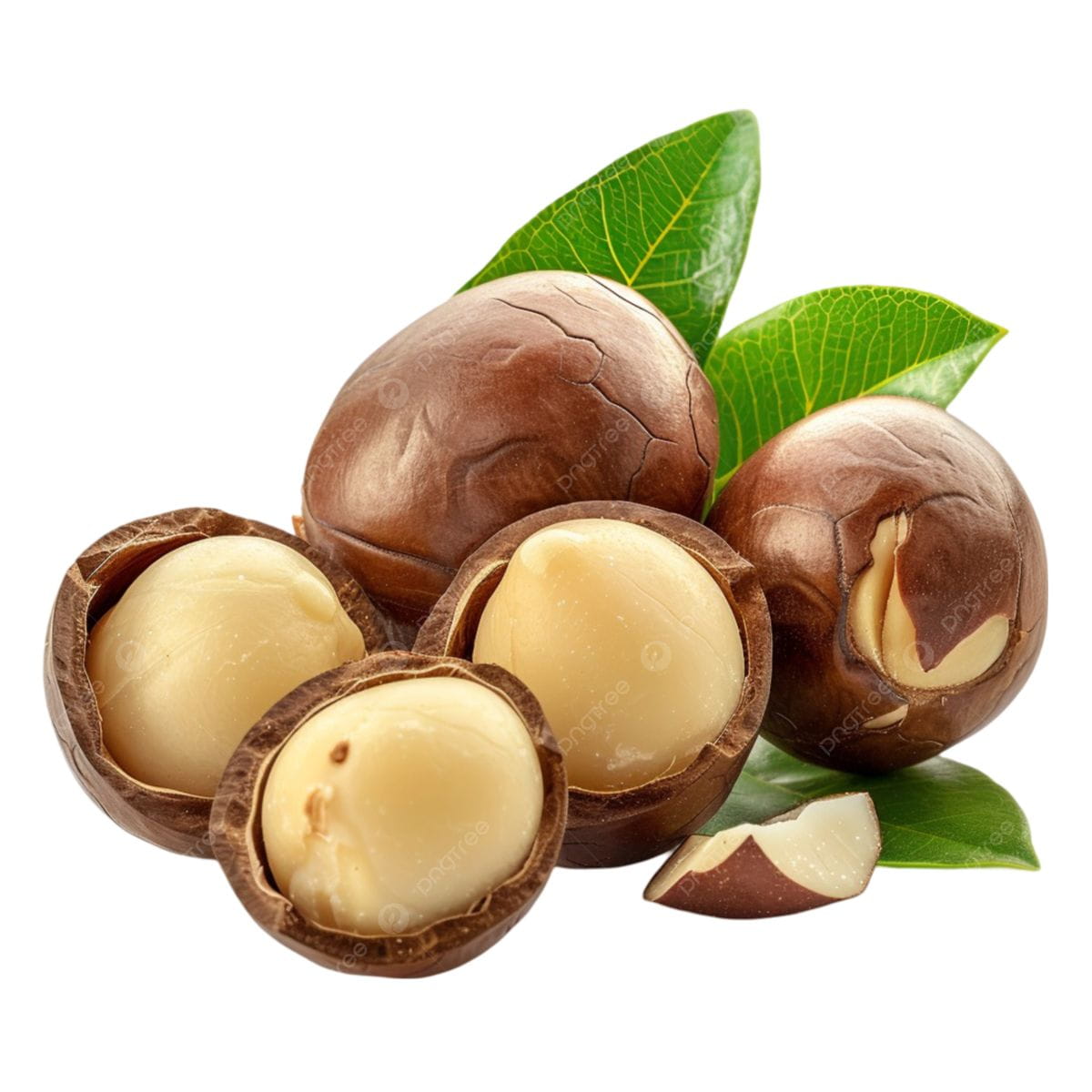 Why Macadamia Oil is the Glow-Up Your Skin Didn't Know It Needed - Blog post image