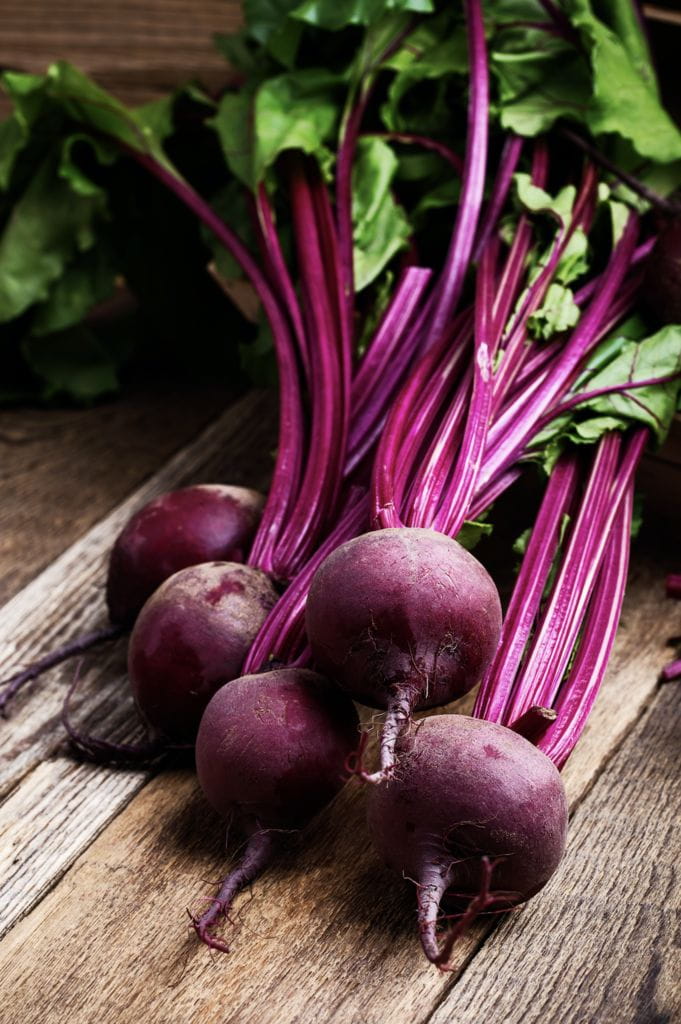 Beetroot Shots: Nature's Pre-Workout That Actually Works - Blog post image