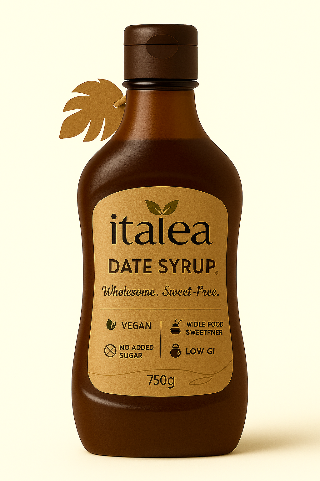 Date Syrup