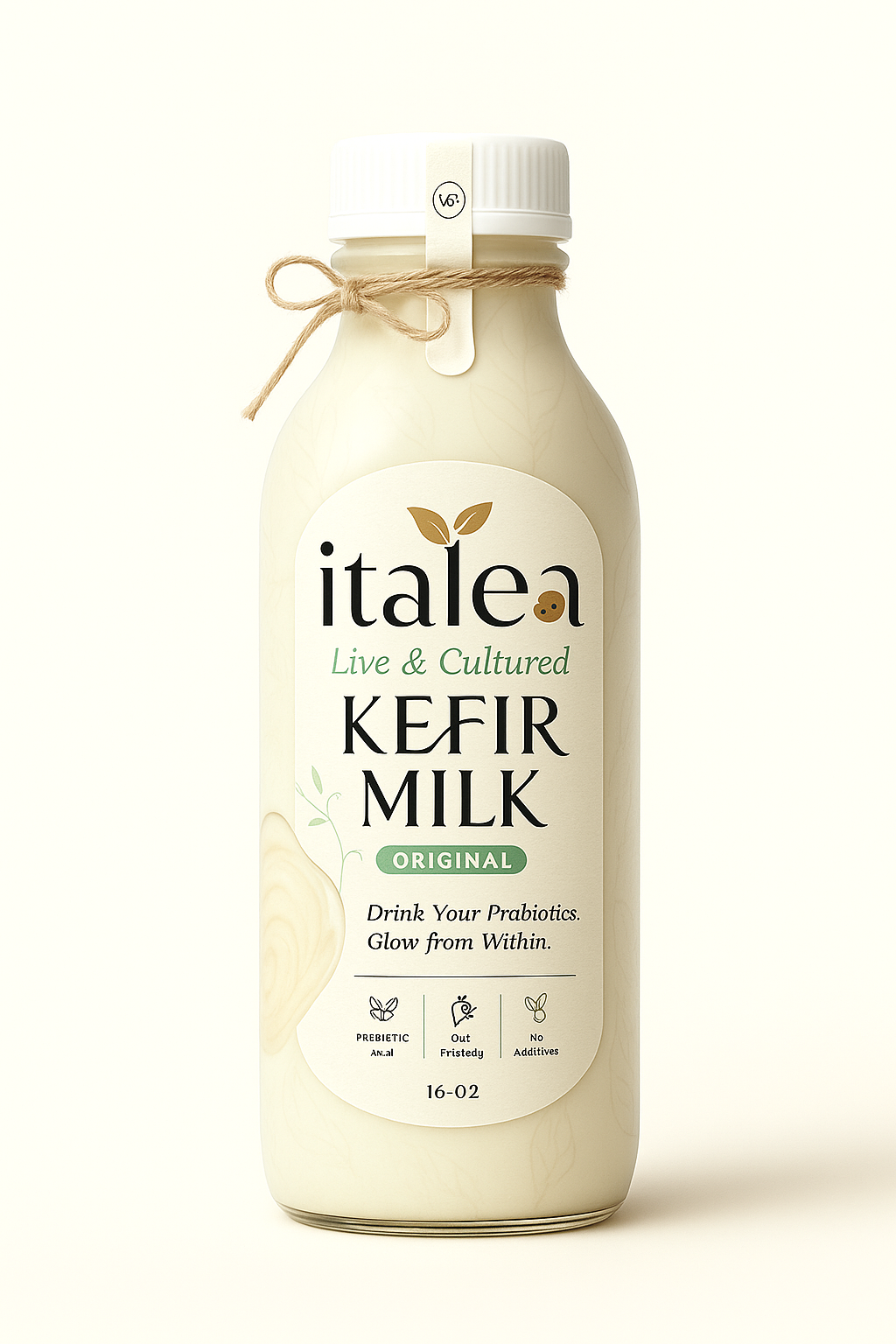 Kefir Milk