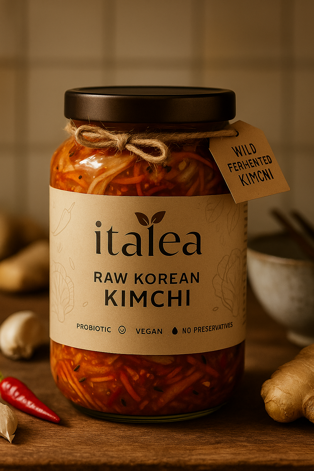 Kimchi